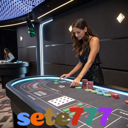 sete777 - Baixe o app sete777 no Google Play e jogue ao vivo