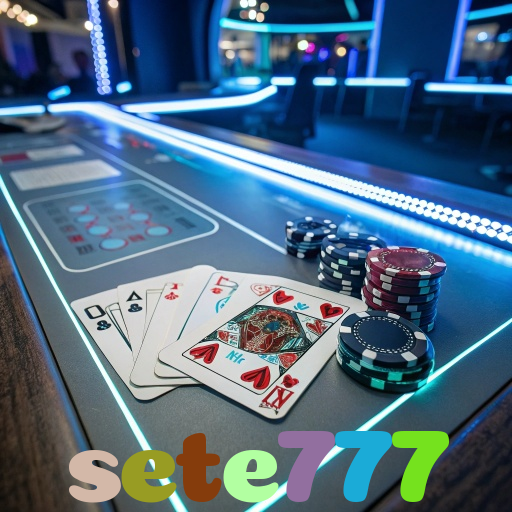 sete777 - Baixe o app sete777 no Google Play e jogue ao vivo