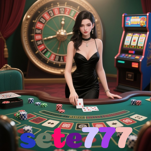 sete777 - Baixe o App sete777 para Android e Comece a Jogar