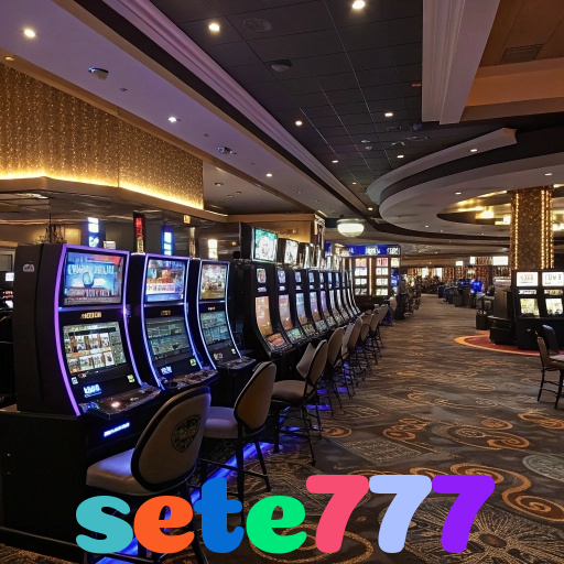 sete777 - Baixe o app sete777 no Google Play e jogue ao vivo