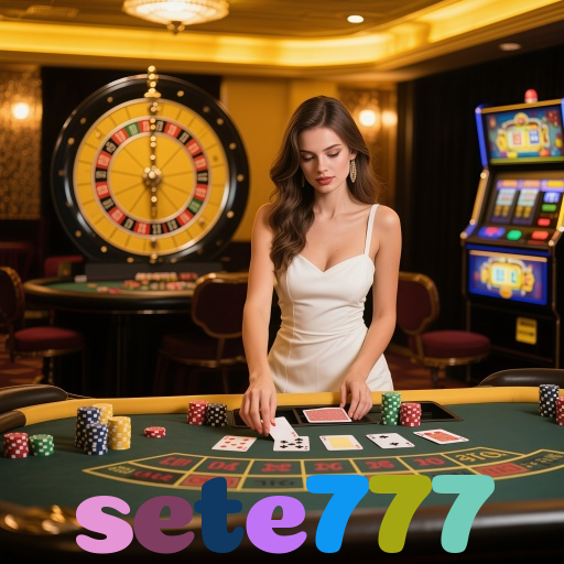sete777 - Baixe o App sete777 para Android e Comece a Jogar