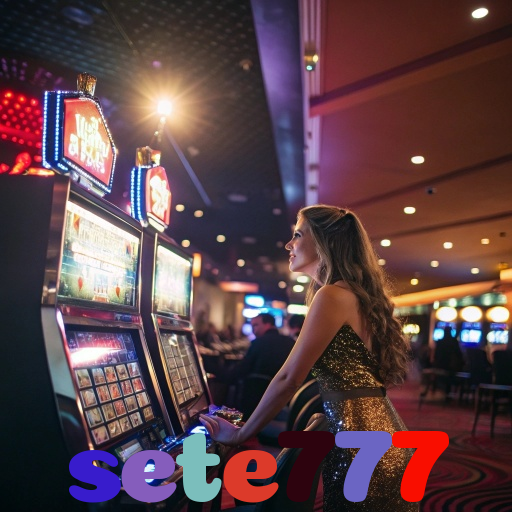 sete777 - Baixe o App sete777 para Android e Comece a Jogar