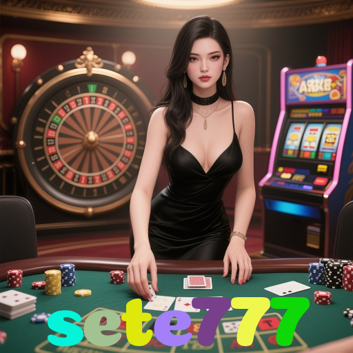 sete777 - Baixe o App sete777 para Android e Comece a Jogar