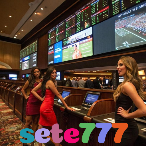 sete777 - Baixe o app sete777 no Google Play e jogue ao vivo