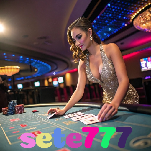 sete777 - Baixe o App sete777 para Android e Comece a Jogar