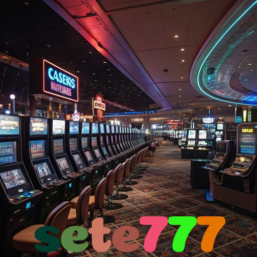 sete777 - Baixe o App sete777 para Android e Comece a Jogar