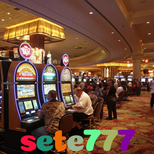sete777 - Baixe o App sete777 para Android e Comece a Jogar