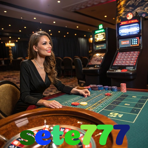 sete777 - Baixe o App sete777 para Android e Comece a Jogar