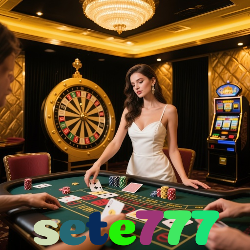 sete777 - Baixe o App sete777 para Android e Comece a Jogar