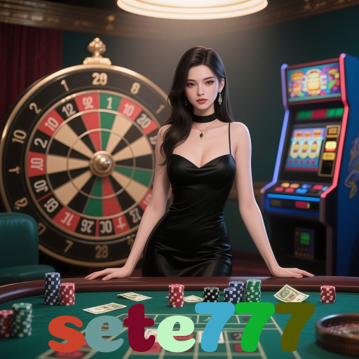 sete777 - Baixe o App sete777 para Android e Comece a Jogar