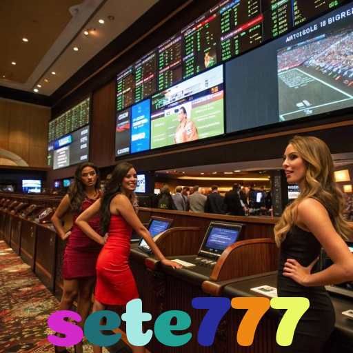 sete777 - Baixe o app sete777 no Google Play e jogue ao vivo