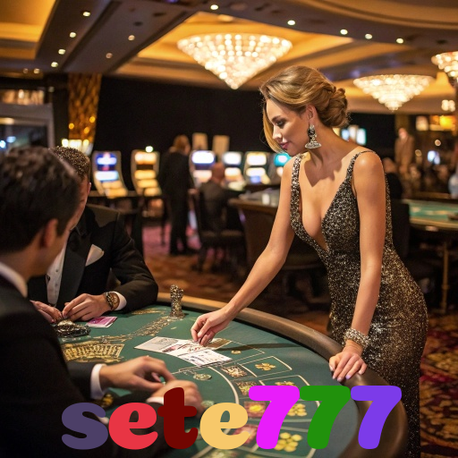 sete777 - Baixe o app sete777 no Google Play e jogue ao vivo