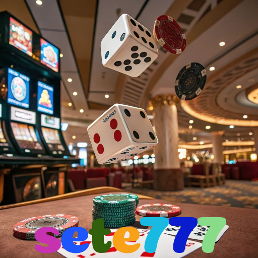 sete777 - Baixe o App sete777 para Android e Comece a Jogar