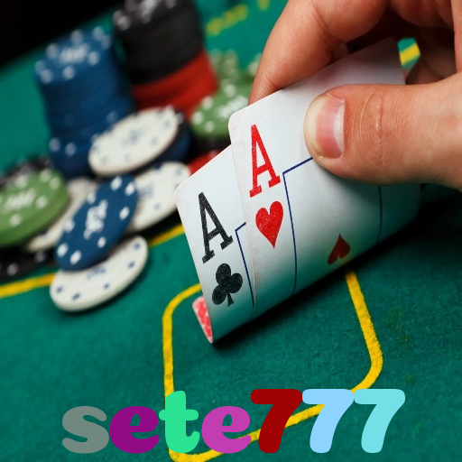 sete777 - Baixe o app sete777 no Google Play e jogue ao vivo