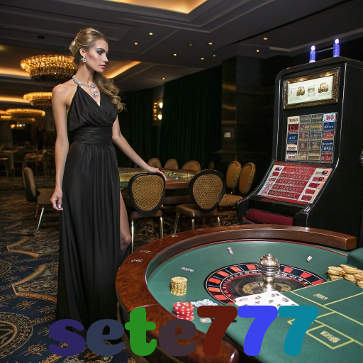 sete777 - Baixe o App sete777 para Android e Comece a Jogar
