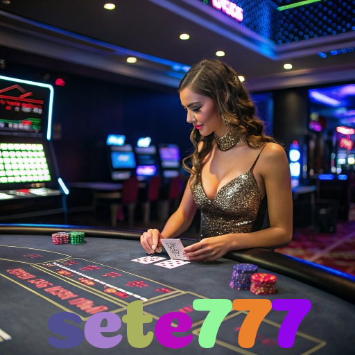 sete777 - Baixe o App sete777 para Android e Comece a Jogar