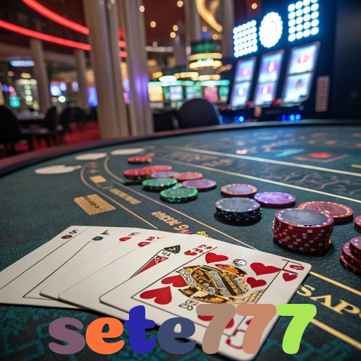 sete777 - Baixe o app sete777 no Google Play e jogue ao vivo