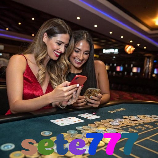 sete777 - Baixe o App sete777 para Android e Comece a Jogar