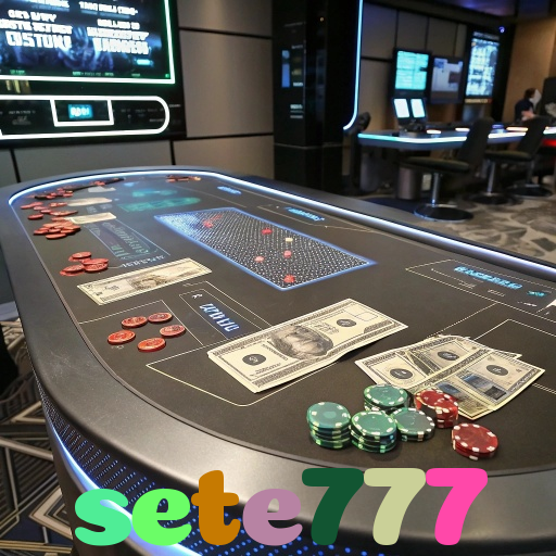 sete777 - Baixe o app sete777 no Google Play e jogue ao vivo