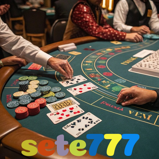 sete777 - Baixe o App sete777 para Android e Comece a Jogar