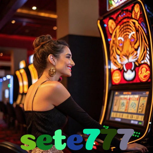 sete777 - Baixe o App sete777 para Android e Comece a Jogar