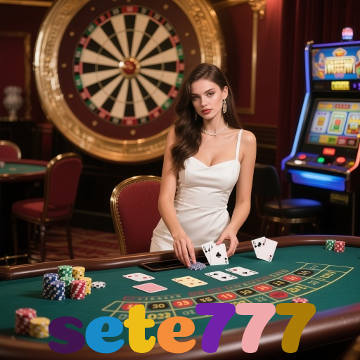 sete777 - Baixe o App sete777 para Android e Comece a Jogar