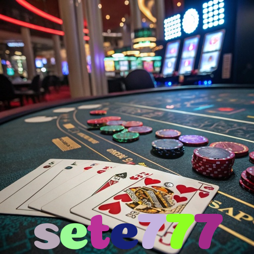 sete777 - Baixe o App sete777 para Android e Comece a Jogar