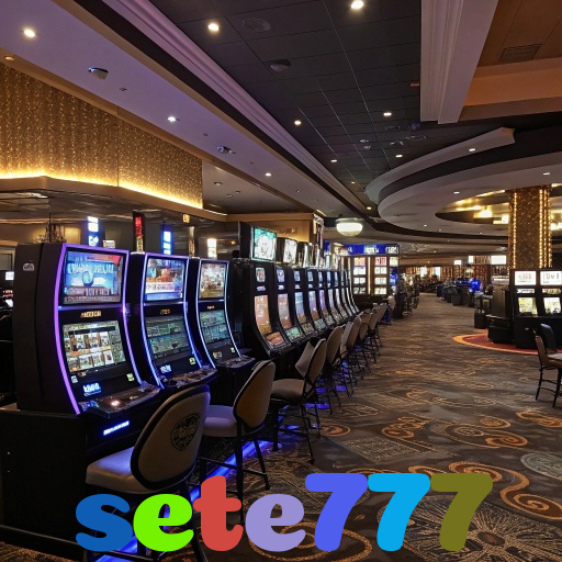 sete777 - Baixe o App sete777 para Android e Comece a Jogar