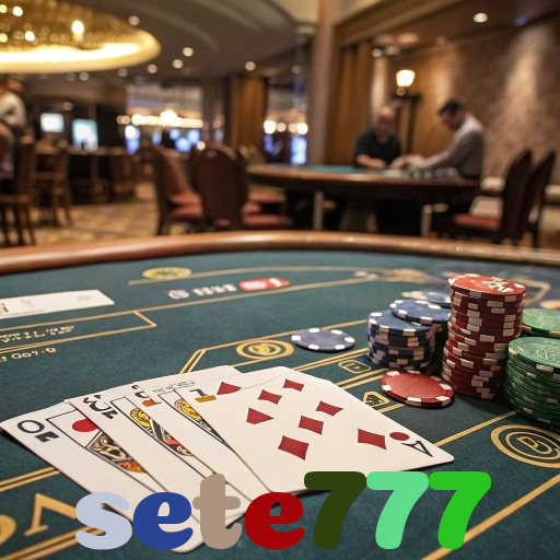 sete777 - Baixe o app sete777 no Google Play e jogue ao vivo