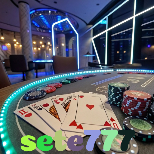 sete777 - Baixe o app sete777 no Google Play e jogue ao vivo