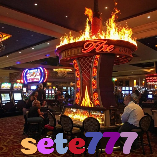 sete777 - Baixe o app sete777 no Google Play e jogue ao vivo