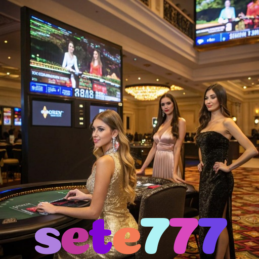 sete777 - Baixe o App sete777 para Android e Comece a Jogar