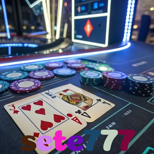 sete777 - Baixe o app sete777 no Google Play e jogue ao vivo