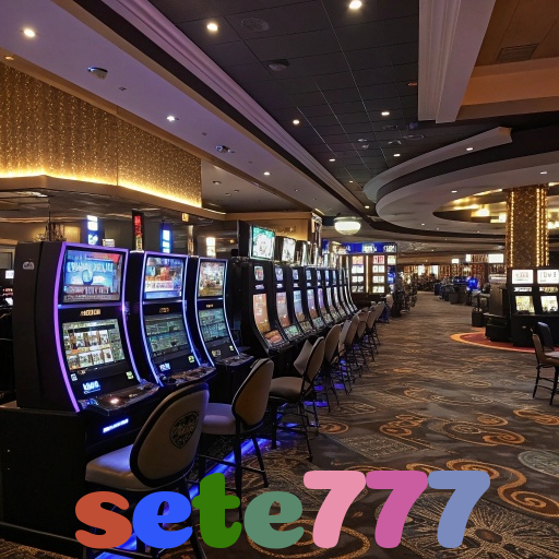sete777 - Baixe o App sete777 para Android e Comece a Jogar