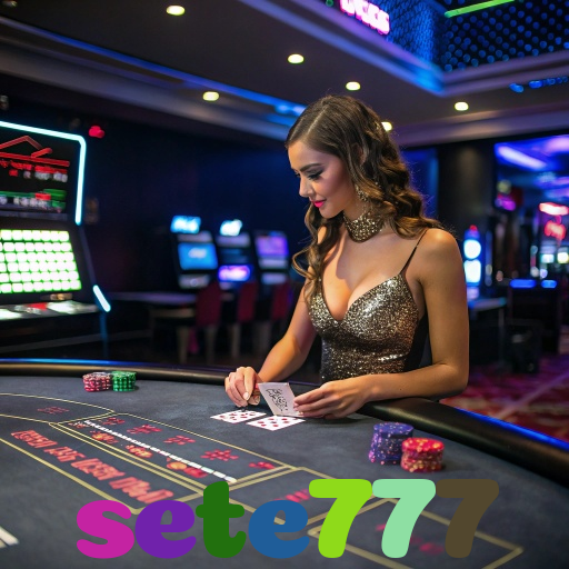 sete777 - Baixe o app sete777 no Google Play e jogue ao vivo