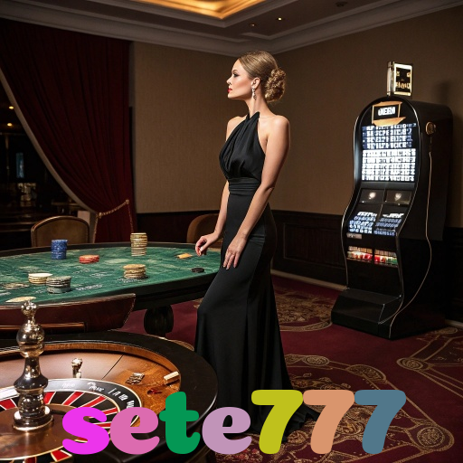 sete777 - Baixe o App sete777 para Android e Comece a Jogar