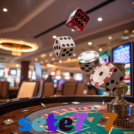 sete777 - Baixe o App sete777 para Android e Comece a Jogar