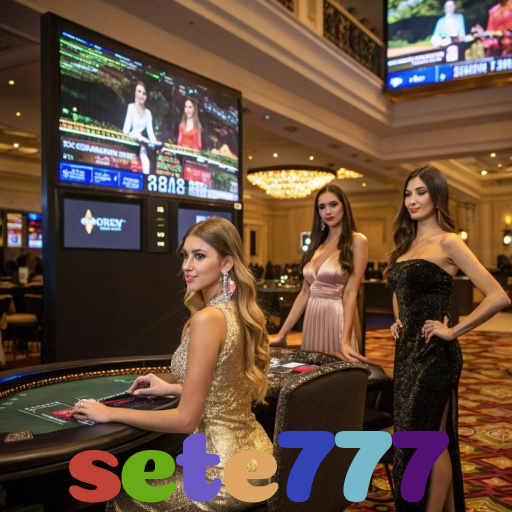 sete777 - Baixe o app sete777 no Google Play e jogue ao vivo