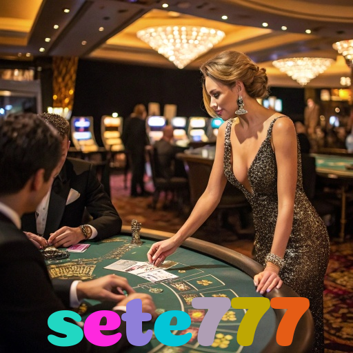 sete777 - Baixe o app sete777 no Google Play e jogue ao vivo