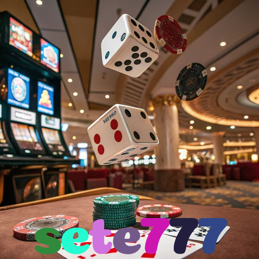 sete777 - Baixe o App sete777 para Android e Comece a Jogar