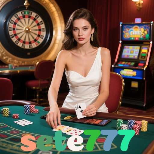 sete777 - Baixe o App sete777 para Android e Comece a Jogar