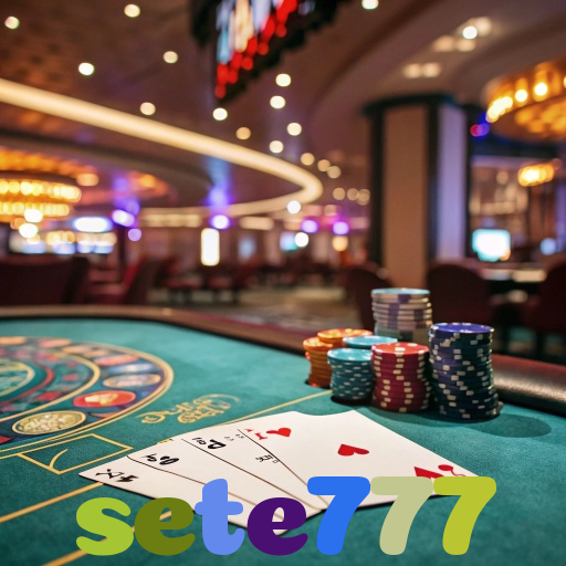 sete777 - Baixe o App sete777 para Android e Comece a Jogar