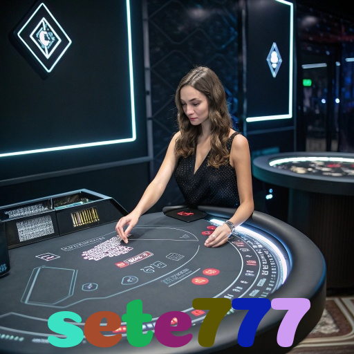 sete777 - Baixe o app sete777 no Google Play e jogue ao vivo