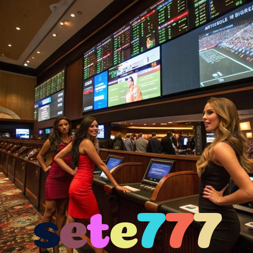 sete777 - Baixe o App sete777 para Android e Comece a Jogar