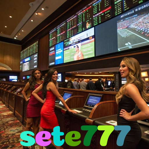 sete777 - Baixe o App sete777 para Android e Comece a Jogar
