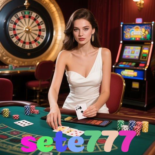 sete777 - Baixe o App sete777 para Android e Comece a Jogar