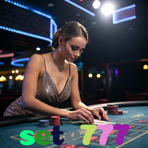 sete777 - Baixe o app sete777 no Google Play e jogue ao vivo