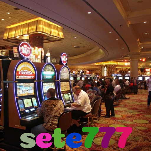 sete777 - Baixe o App sete777 para Android e Comece a Jogar