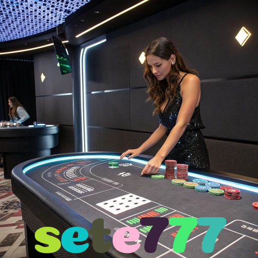 sete777 - Baixe o app sete777 no Google Play e jogue ao vivo