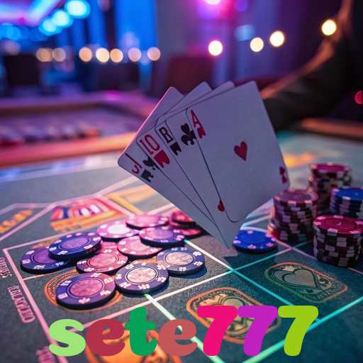 sete777 - Baixe o App sete777 para Android e Comece a Jogar